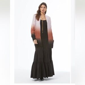 Young Fabulous & Broke (YFB) Cardigan NWT